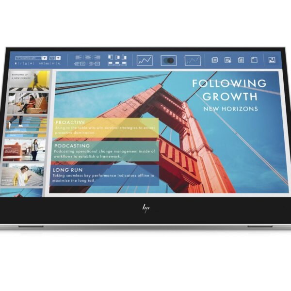 E14 G4 computer monitor 35.6  cm (14") 1920 x 1080