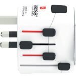 World Adapter PRO - World