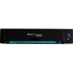 IRIScan Anywhere  WIFI Duplex  15PPM