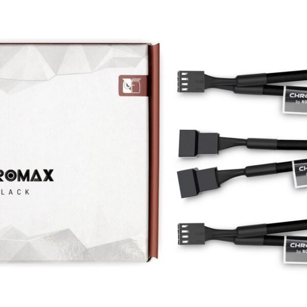 Na-Syc1 Chromax.Black Cable  Extension