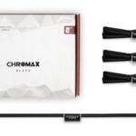Na-Sec1 Chromax.Black Cable  Extension