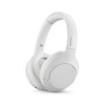 Headphones/Headset Wireless  Head-Band Calls/Music Usb  Type-C Bluetooth White