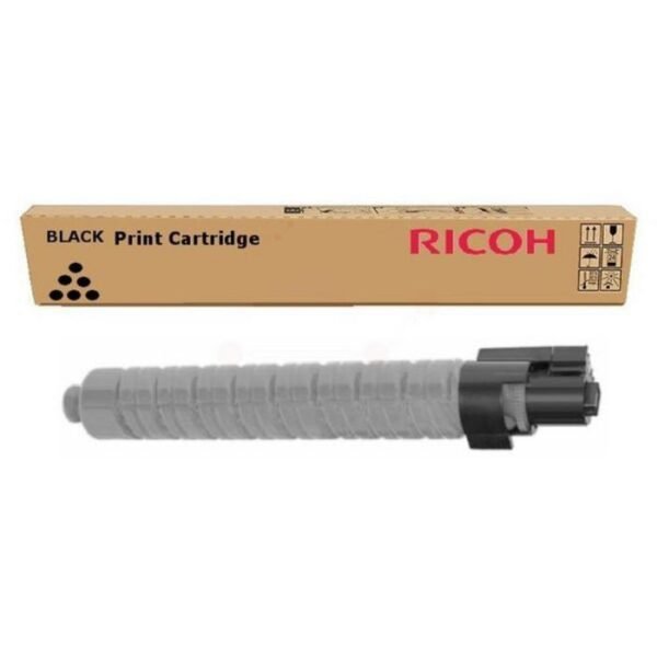 Toner Cartridge 1 Pc(S)  Original Black