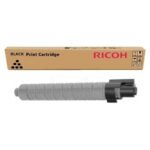 Toner Cartridge 1 Pc(S)  Original Black
