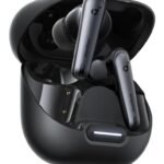 Liberty 4 Nc Headphones  Wireless In-Ear Music Usb  Type-C Bluetooth Black