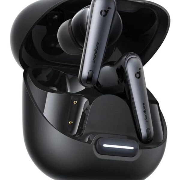 Liberty 4 Nc Headphones  Wireless In-Ear Music Usb  Type-C Bluetooth Black