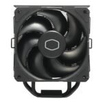 Hyper 212 Black Processor Air  Cooler 12 Cm