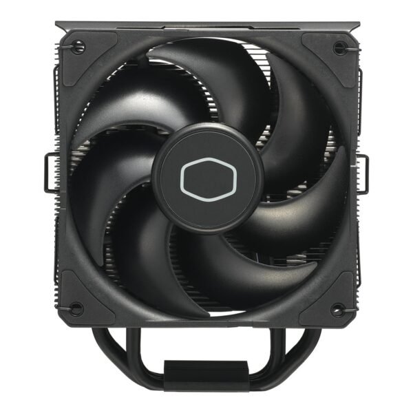 Hyper 212 Black Processor Air  Cooler 12 Cm