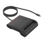 Usb-C Smart Id Card Reader
