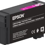 Ultrachrome Xd2 Magenta  T40D340 50Ml Ink Cartridge 1  Pc(S) Original