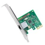 Network Card Internal  Ethernet 1000 Mbit/S