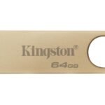 Datatraveler 64Gb 220Mb/S  Metal Usb 3.2 Gen 1 Se9 G3