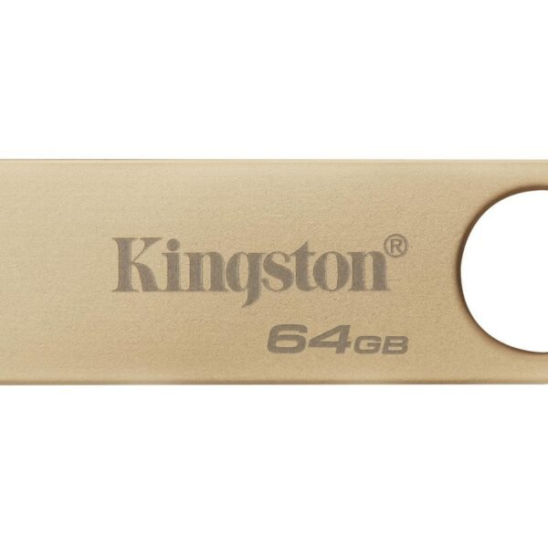 Datatraveler 64Gb 220Mb/S  Metal Usb 3.2 Gen 1 Se9 G3