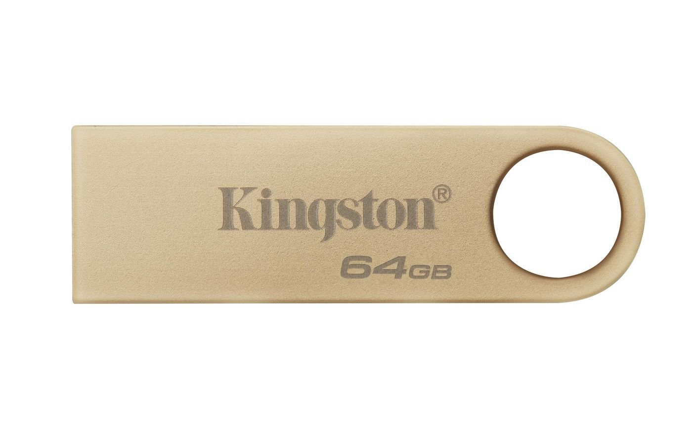 Img_34144763.jpg Datatraveler 64Gb 220Mb/S Metal Usb 3.2 Gen 1 Se9 G3 - Image 1