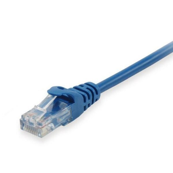 Cat.6A U/Utp Patch Cable, 2M,  Blue