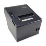 80Mm Thermal Pos Receipt  Printer With Auto Cutter,  Usb/Bluetooth/Wifi/Cash Drawer Connection