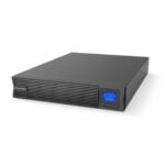 Vfi 3000 Icr Iot Uk  Uninterruptible Power Supply  (Ups) Double-Conversion (Online) 3 Kva 3000 W 9 Ac Outlet(S)