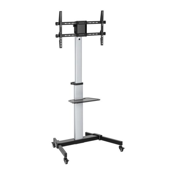 37-86" Rotate Tv Cart