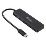 Usb-C 4-Port Usb 3.2 Gen 1  Hub, Usb-C X 2, Usb-A X 2