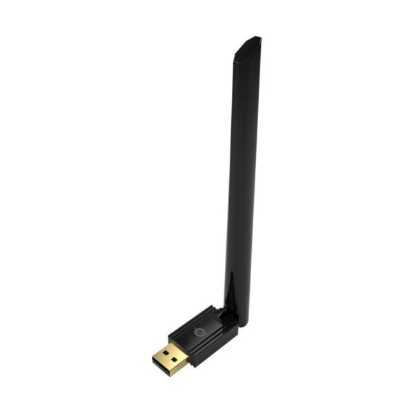 Long Range Bluetooth 5.3 Usb  Adapter, External Antenna