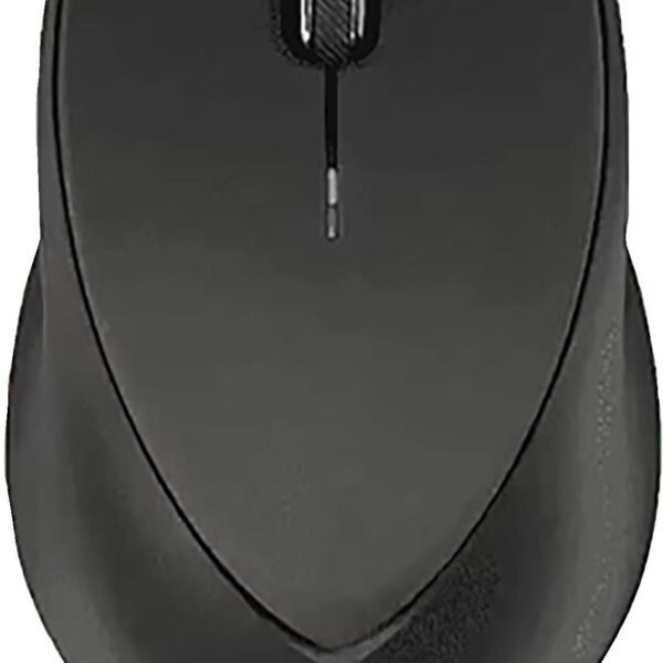 Wireless Premium Mouse **New Retail**