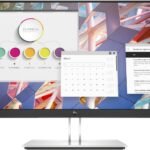 E24 G4 23.8inch IPS FHD E24  G4, 60.5 cm (23.8"), 1920 E24  G4, 60.5 cm (23.8"), 1920 x 1080 pixels, Full HD, LCD, 5 ms, Black, Silver