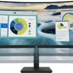 P34hc G4 computer monitor  86.4 cm (34") 3440 x 1440