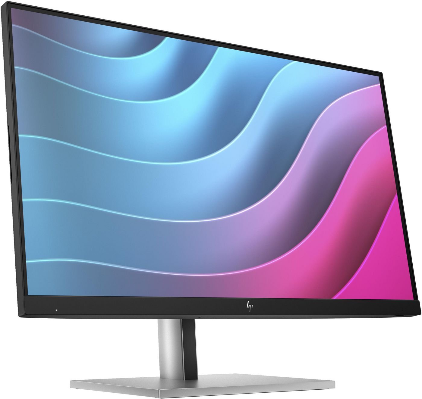 Img_34209589.jpg E24 G5 Computer Monitor 60.5 Cm (23.8") 1920 X 1080 Pixels Full Hd Lcd Black, Silver - Image 1