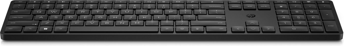 Img_34257422.jpg 455 Programmable Wireless Keyboard Used for all EU countries - Image 1
