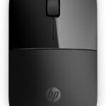 Z3700 Black Wireless Mouse **New Retail**