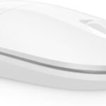 Z3700 White Wireless Mouse **New Retail**