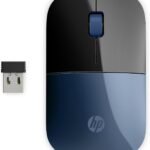 Z3700 - Optical blue wireless **New Retail**