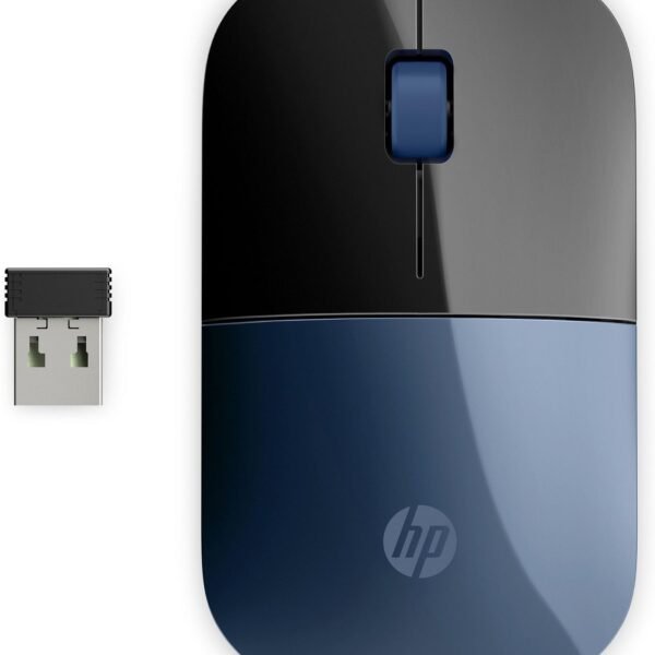 Z3700 - Optical blue wireless **New Retail**