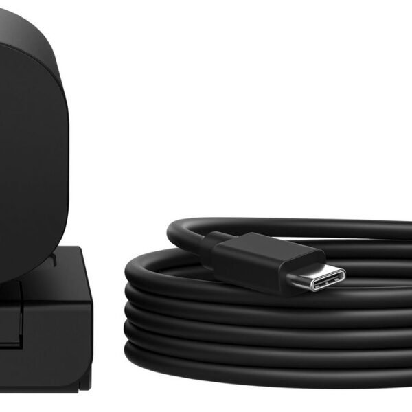 965 4K Streaming Webcam