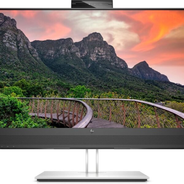 E27m G4 68.58cm 27inch IPS  QHD 2560x1440 16:9 1000:1 5ms  300nits HDMI USB-C 3YW