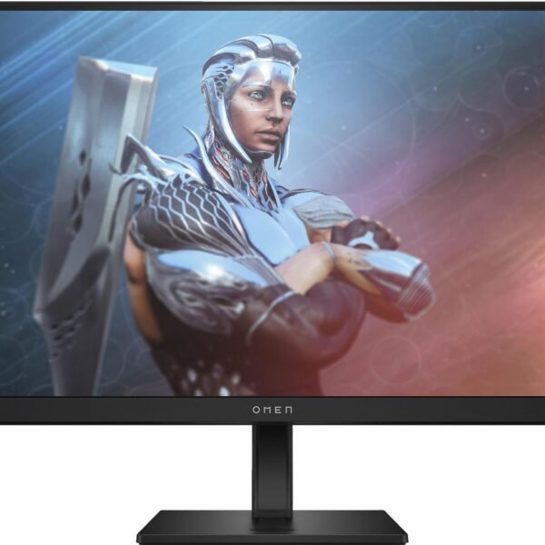 Omen By Hp 27 Computer  Monitor 68.6 Cm (27") 1920 X  1080 Pixels Full Hd Black