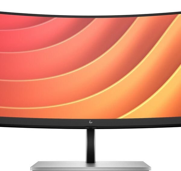 E45c G5 DQHD Curved Monitor