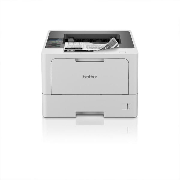 HL-L5210DW 1200 x 1200 DPI A4  Wi-Fi