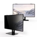Magnetic Attach Privacy  Filter 23.8" 536 mm x 301 mm  16:9
