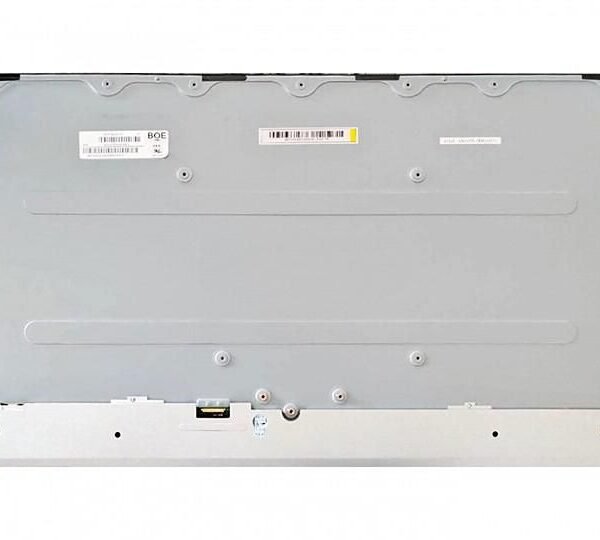 27" LCD UHD Matte 27" LCD UHD Matte, 3840x2160,  Original Panel, 608.8x353.3x13.9mm 30pins Bottom Left Connector, w/o Brackets