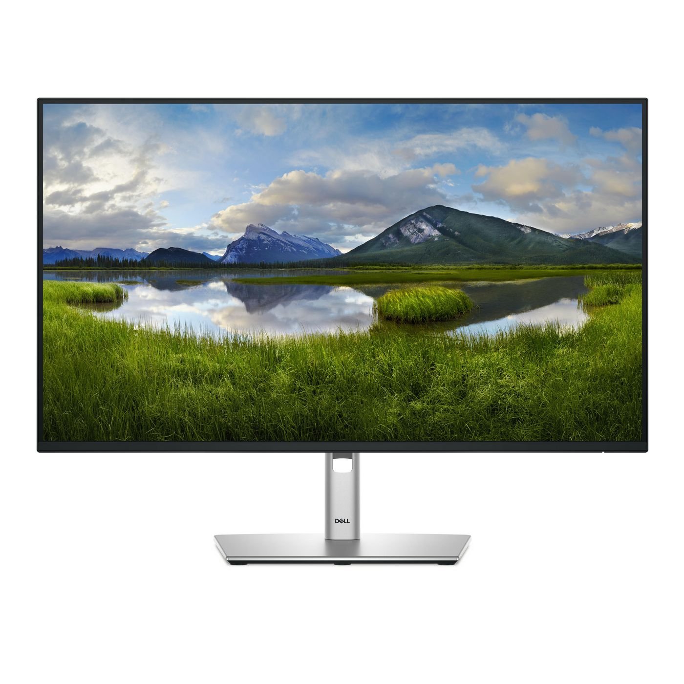 Img_34517309.jpg 27" Monitor - USB-C-Hub /HDMI/IPS - Image 1