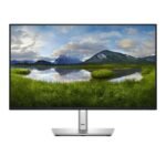 P Series P2425HE computer  monitor 61 cm (24") 1920 x  1080 pixels Full HD LCD Black