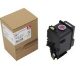 Toner Cartridge-Chemical,  Magenta