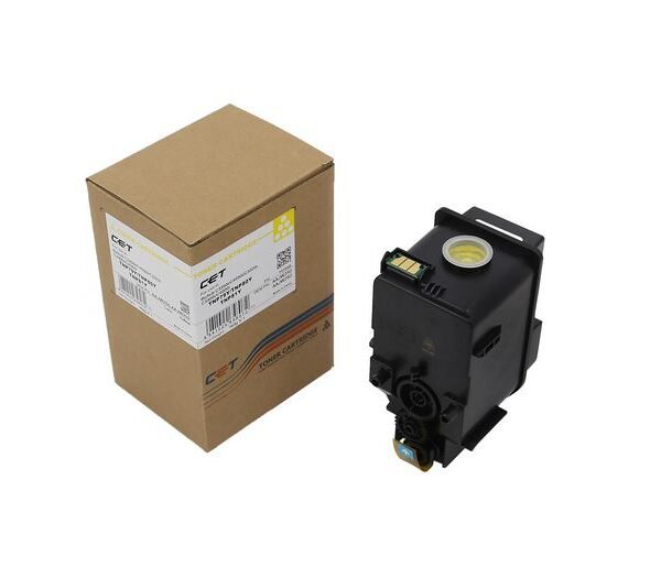 Toner Cartridge-Chemical