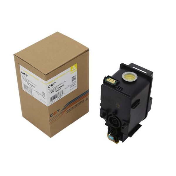 Toner Cartridge-Chemical