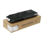 Black Extra High Capacity  Toner Cartridge-Chemical