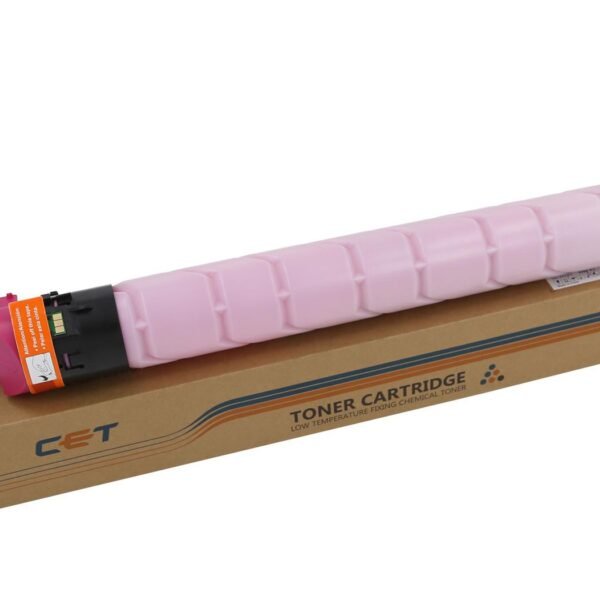 CPP Toner Cartridge-Chemical
