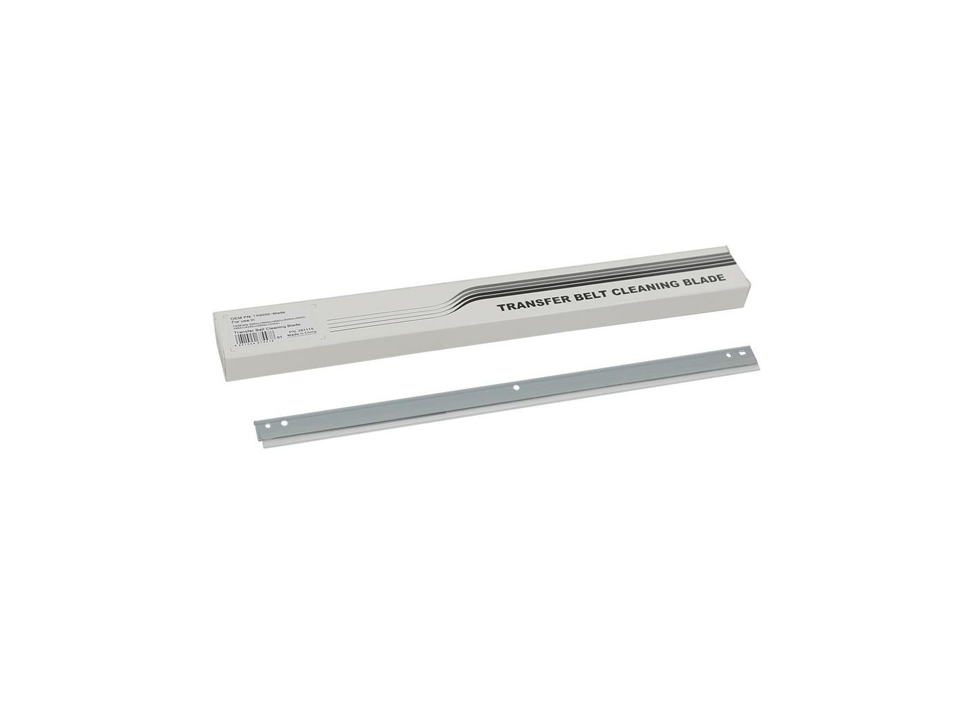 Img_34541701.jpg Transfer Belt Cleaning Blade - Image 1