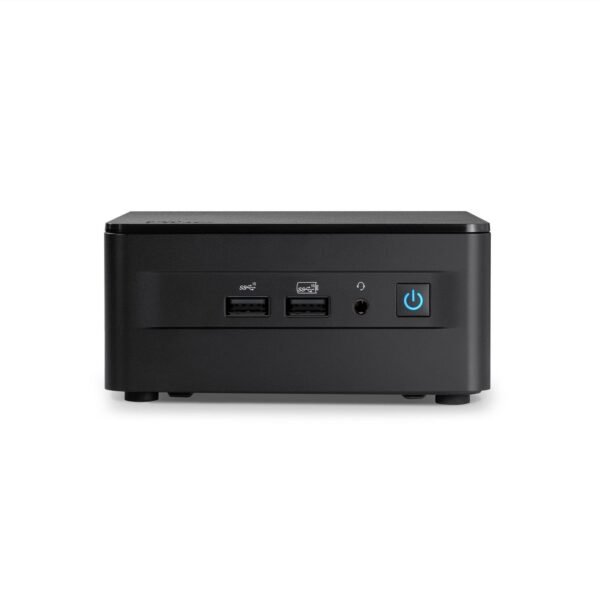 NUC 13 RNUC13ANHI500002I  Black i5-1340P
