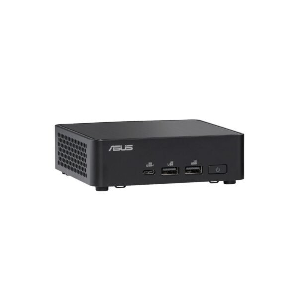 NUC 14 Pro RNUC14RVKI300002I  UCFF Black 100U